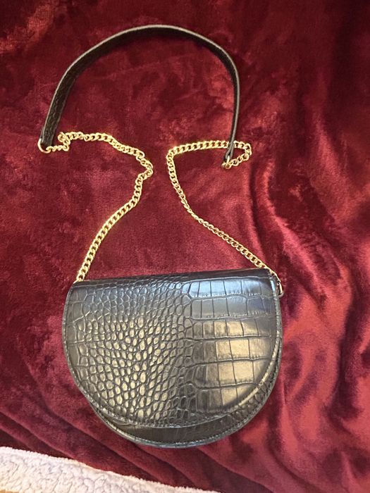 Чанта Mango НОВА