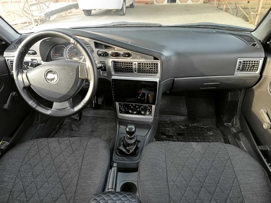 Нексия 2014 йил 1.6 матор пропан 4