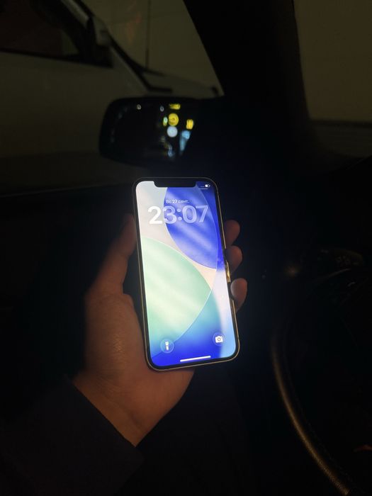 Iphone 12 64GB 100%