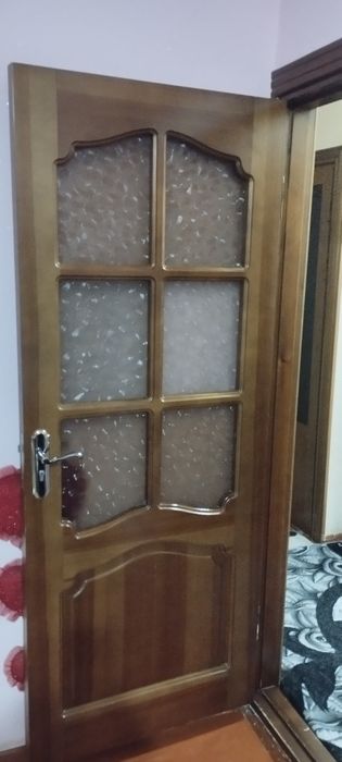 Тахталик эшиклар