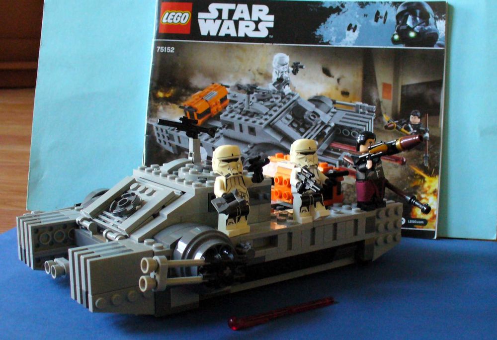 LEGO® Star Wars 75152