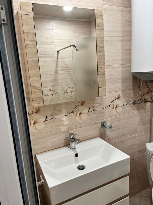 Продава се Четиристаен апартамент в Силистра, Запад - 100 кв.м за 561 €/кв.м - Снимка #9