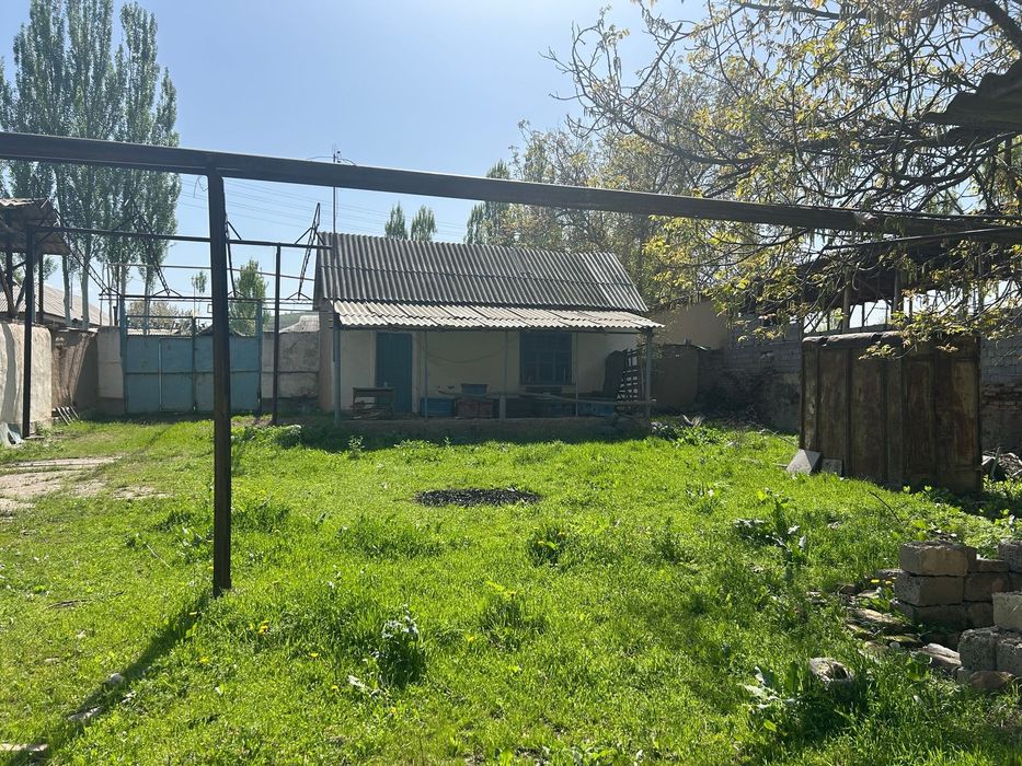 Кызылту Продаётся участок 12 соток