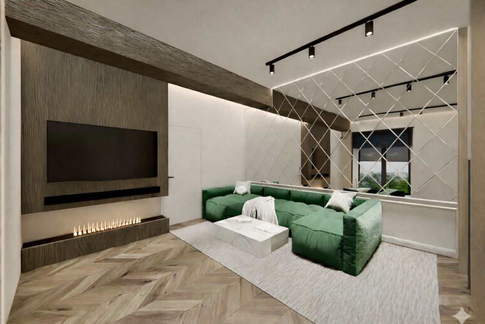 Propietar - Dorobanti - clinica / airbnb / birouri / rezidential