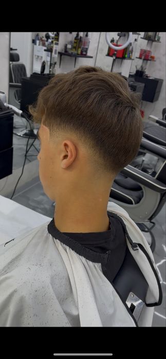 Frizer Domiciliu Bucuresti