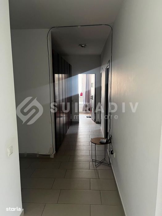 Apartament PET FRIENDLY 3 camere, 2 băi, parcare | Soporului