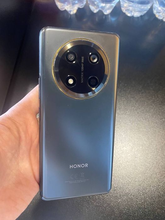 Honor x9c karobka bor