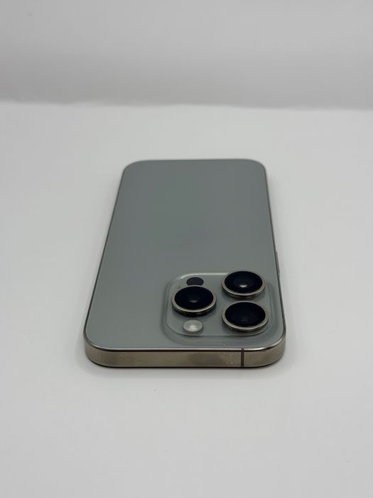 Iphone 15 Pro 256GB 100% Garantie Rate BuyBack - zonemag.ro
