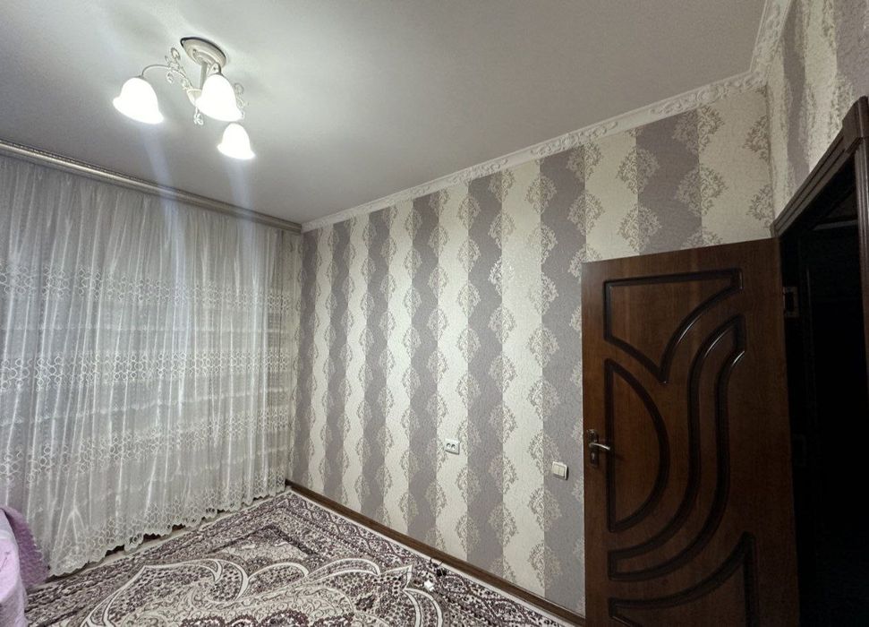 Юнусабад 2кв 3/4/4 С хорошим ремонтом