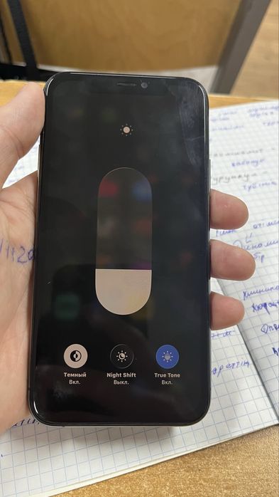 Iphone 11 pro в идеальном сост