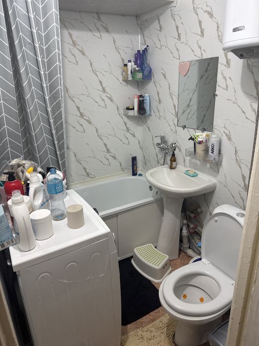 Продаю 2 комнатную квартиру