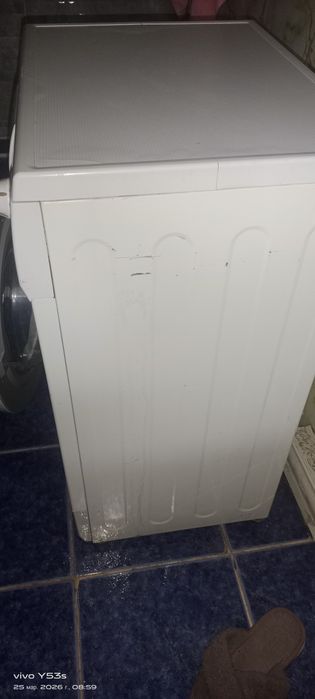 Продам стиральную машинку автомат