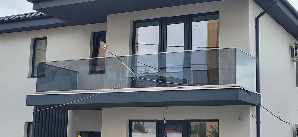 Confectii Aluminiu