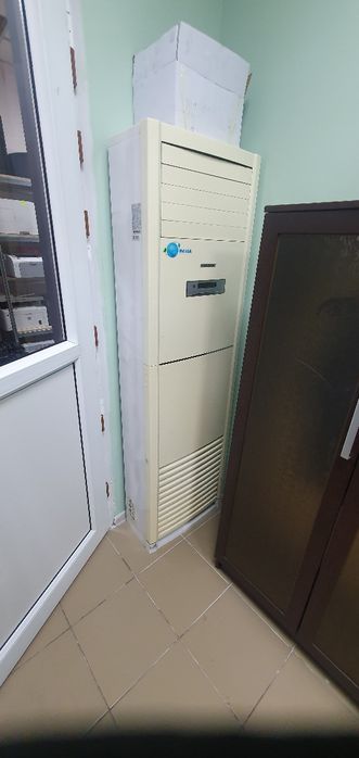 Кондиционер напольный