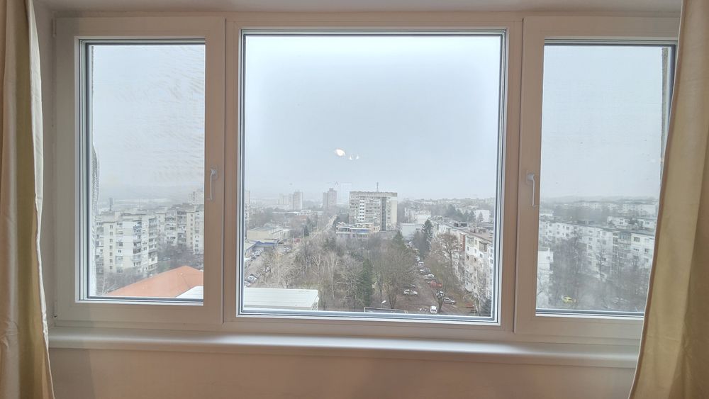 Дава се под наем Двустаен апартамент в Плевен, Сторгозия - 70 кв.м за 278.97 € - Снимка #5