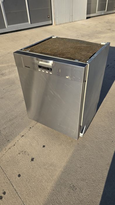 Съдомиялна Miele 60см