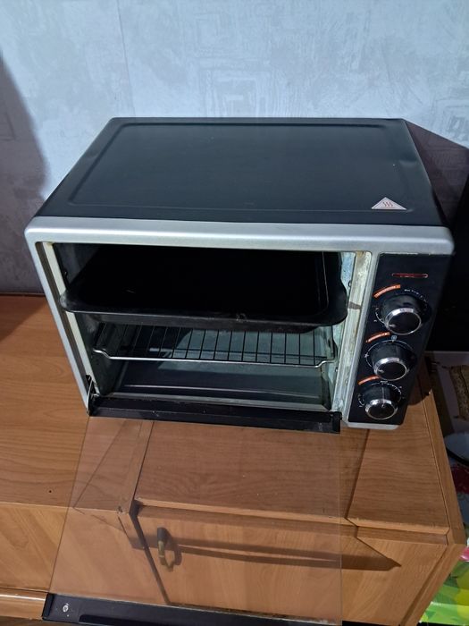 духовка сатылады