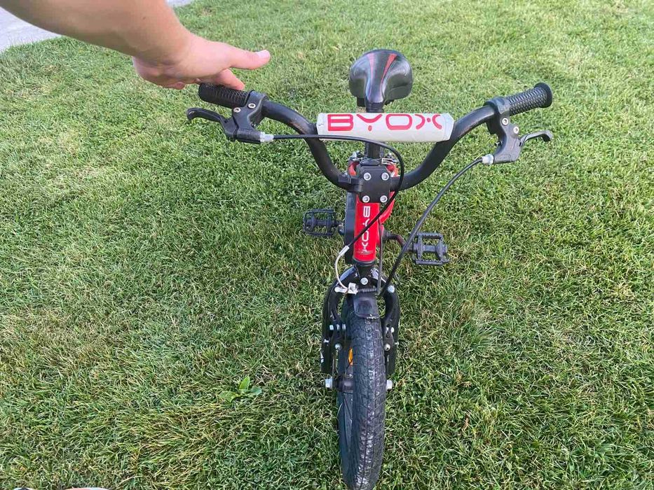 Детски велосипед 14"