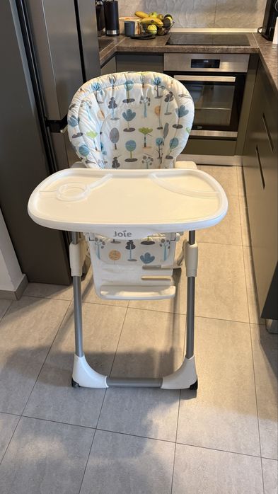 Scaun de masa bebe Joie