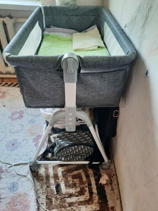 Манеж детский  сатылады