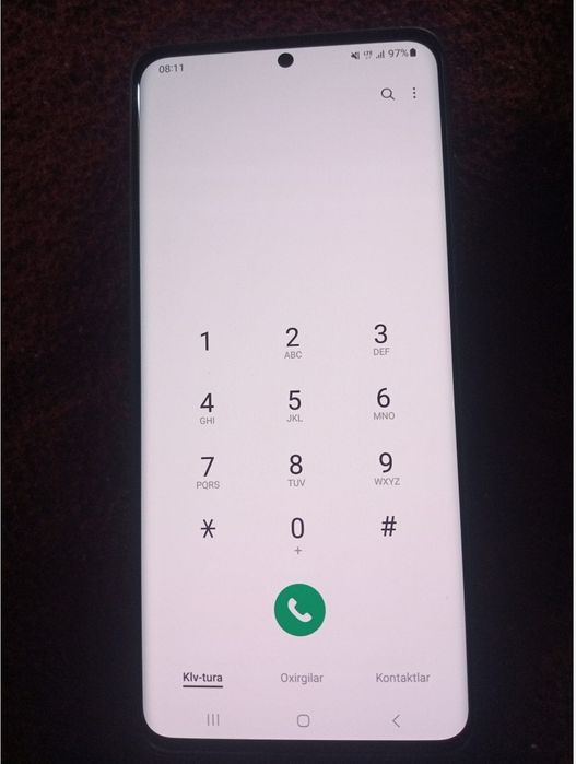 Samsung S20 Ultra