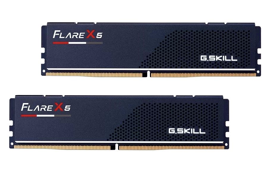 G.Skill Flare X5 DDR5 32GB (2x16) 6000 CL36 (4 шт.)