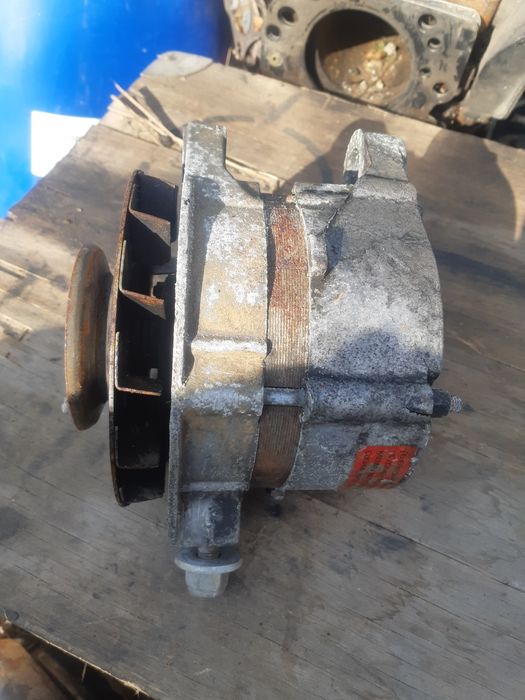 Запчасти на волга генератор поршен помпа