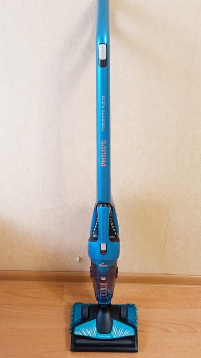 Беспроводной пылесос PHILIPS