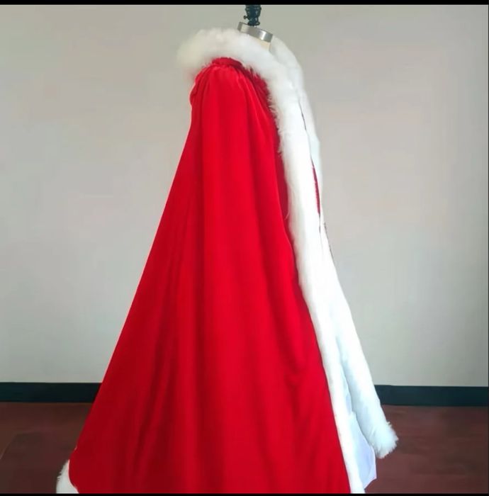 Қарша қыз Аяз ата киімі