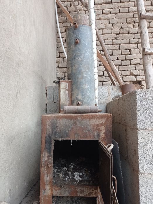 katyol pechka ogir temir