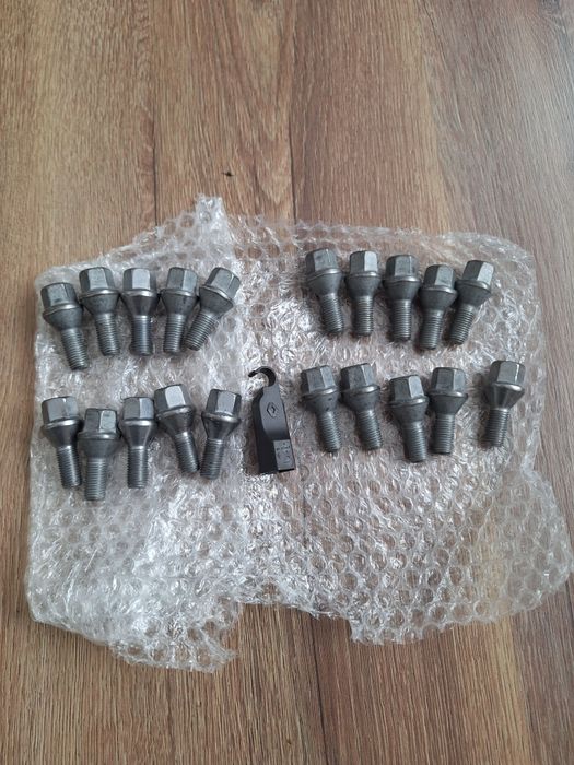 Kit pana,Prezoane roti Megane 3,4 si Dacia Duster