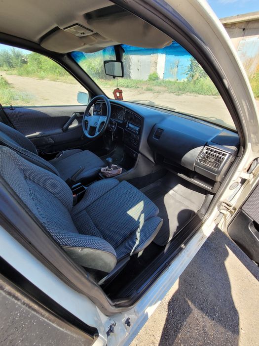 Продам Volkswagen passat B3