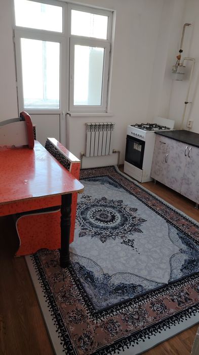 Квартира Туран2 42