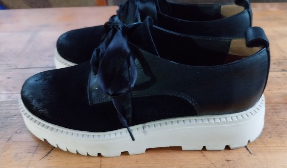 Дамски обувки " BIANKI"