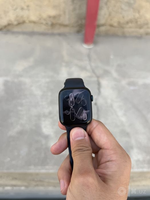Apple watch 8 45mm