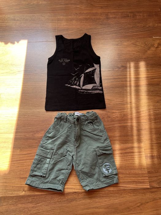 Продам разные вещи для детей