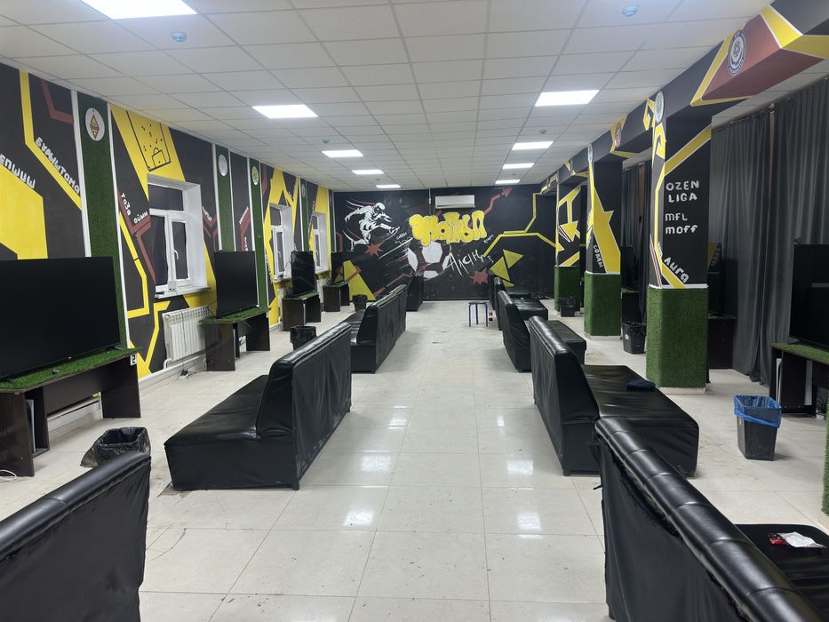 Playstation5 бзнси сатылады