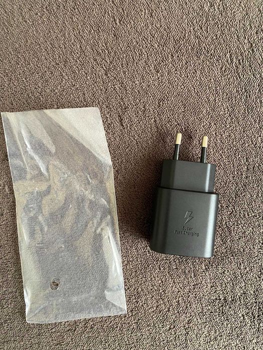 Нови зарядни на едро