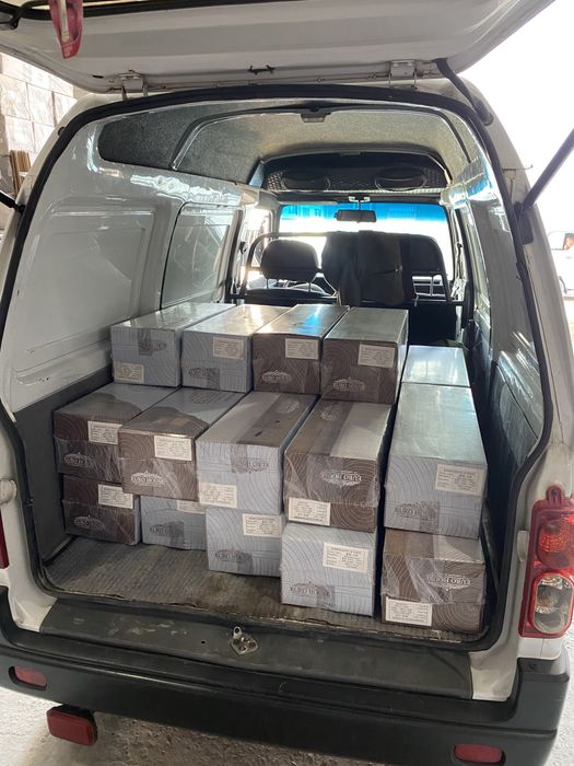 Грузоперевозки по Узбекистану, Переезды 24/7