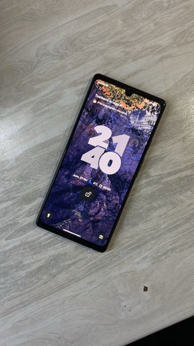 Google Pixel 6a 6/128