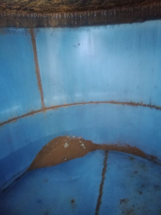 Ёмкости, бочки, цистерны.