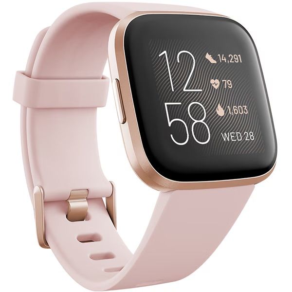 Fitbit versa 2 NOU - plati NFC