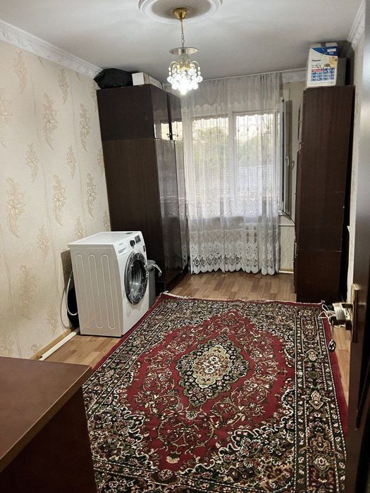 Яшнабадском районе