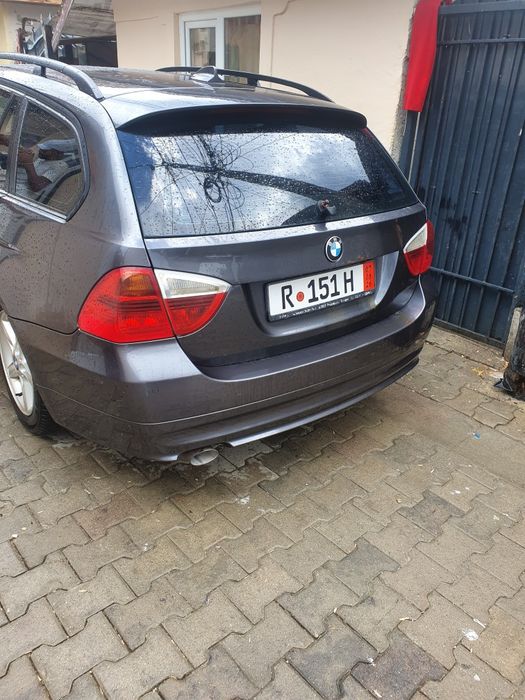 BMW 3 Series 2007 — imagine 3