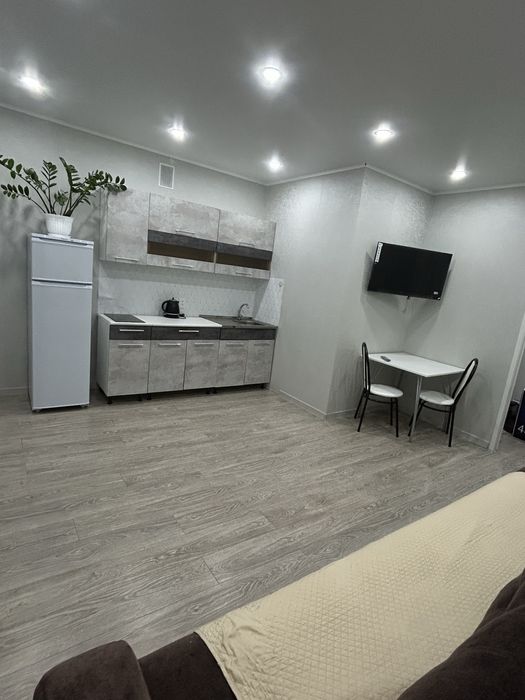 Продам 1 комнатную квартиру-студию