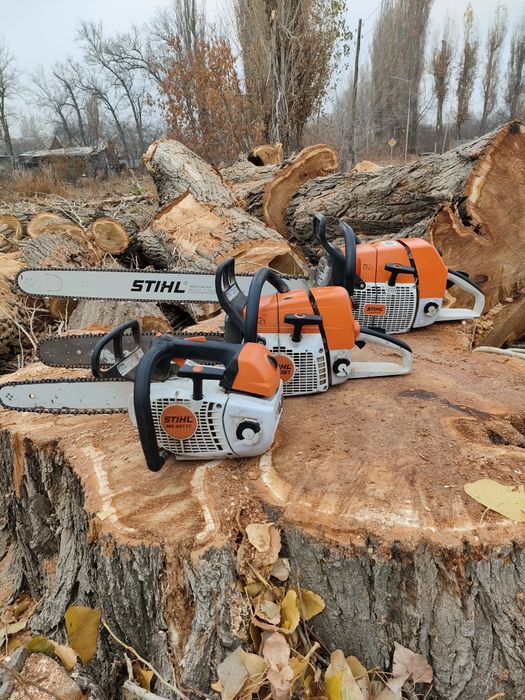 Пилим Валим Деревья Талдыкорган