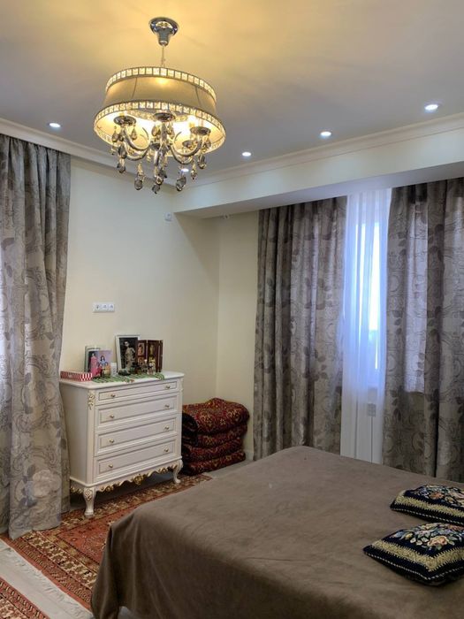 Новостройка 4/5/8