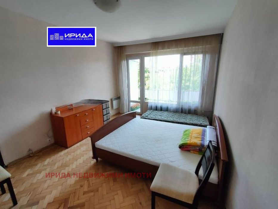 Продава се Двустаен апартамент в София, Люлин 4 - 65 кв.м за 2385 €/кв.м - Снимка #4