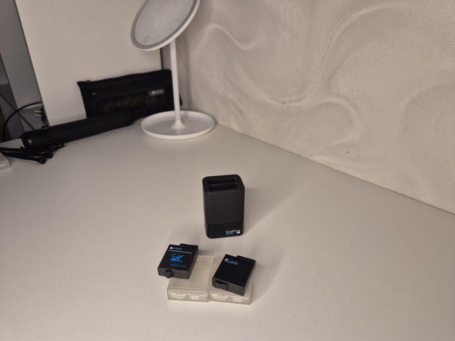 Продам комплектующие для Gopro