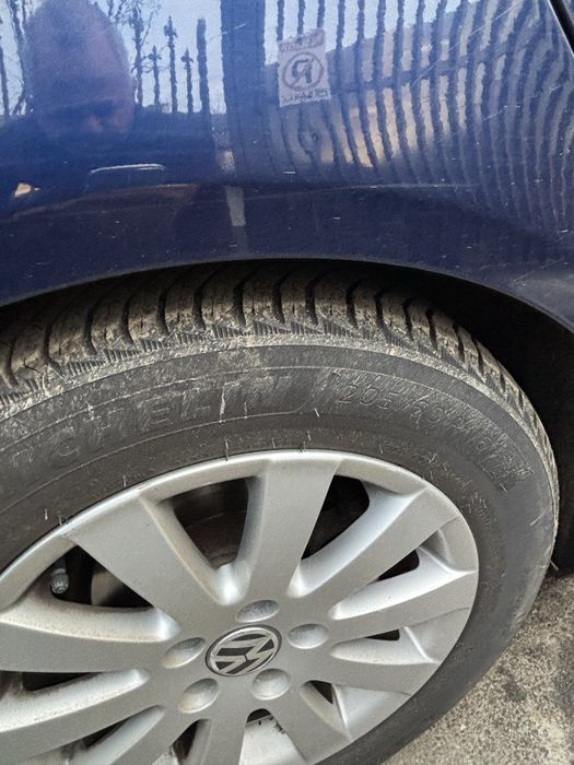 Vw golf mk 5 2009 TDI